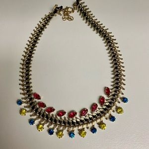 ASOS Multi-colored Necklace